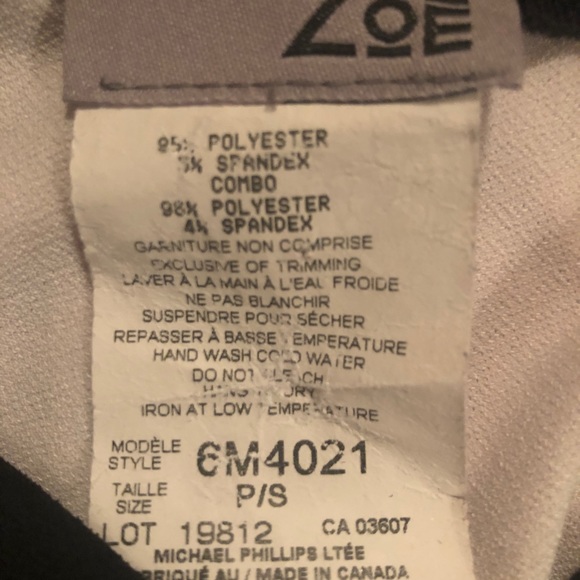 Blouse - Picture 3 of 5